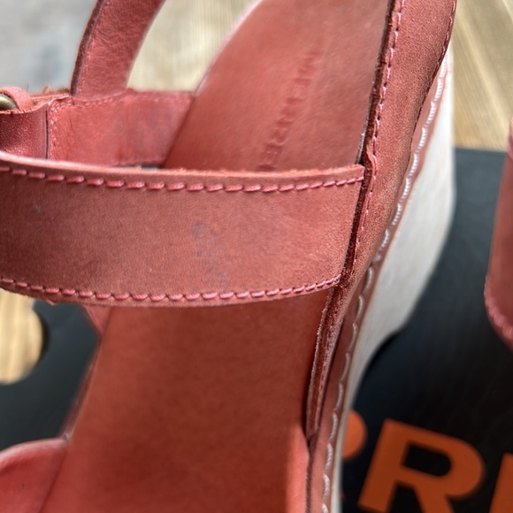 MERRELL Halendi Strap sandals - Picture 7 of 7